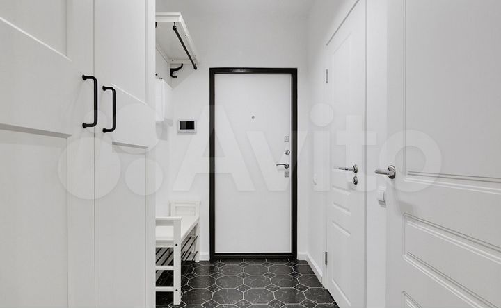 Квартира-студия, 28,1 м², 5/15 эт.