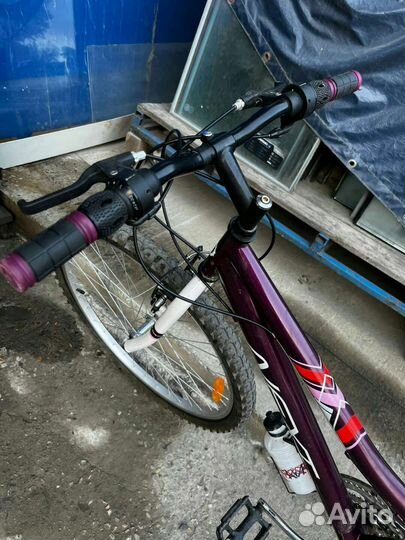 Велосипеды для взрослый скоростной