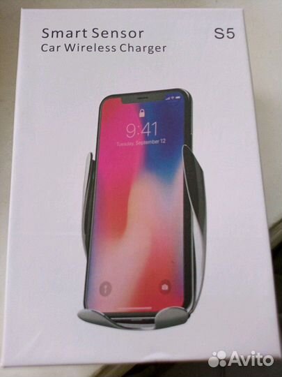 Держатель для телефона Cosmo Plus