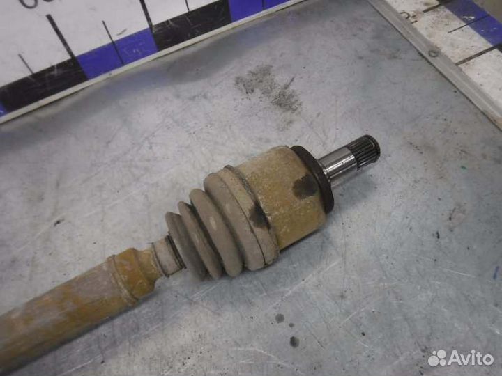 Привод передний правый Ваз 2115 2111