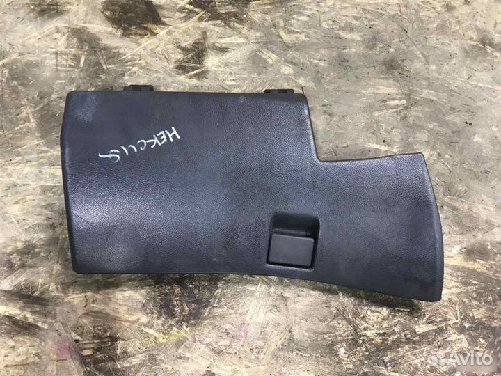 Бардачок Daewoo Nexia седан 1.5 16 клапанов 2005