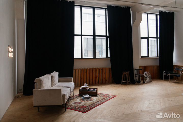 Фотостудия