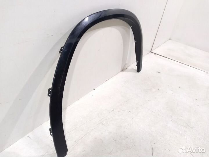 Расширитель задний правый Bmw X4 G02 2018