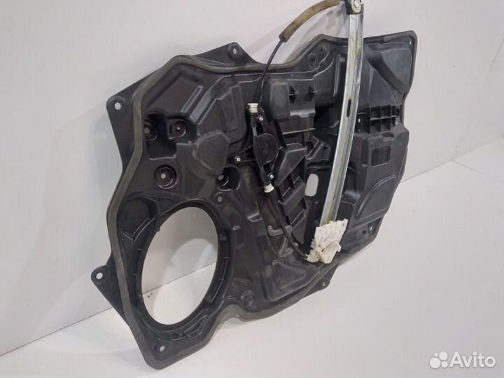 Стеклоподъемник передний левый Mazda 3 BL