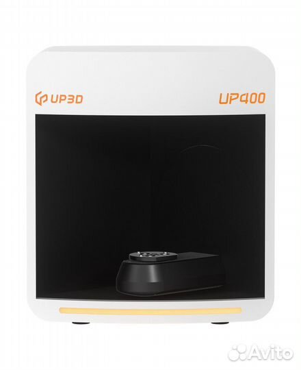 Зуботехнический 3D сканер Up400