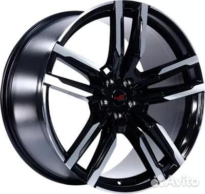 LegeArtis Concept B550 10,5x21 5x112 ET43 DIA66.6 GMF BMW