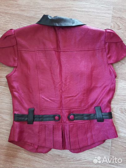 Вещи пакетом 42 размер