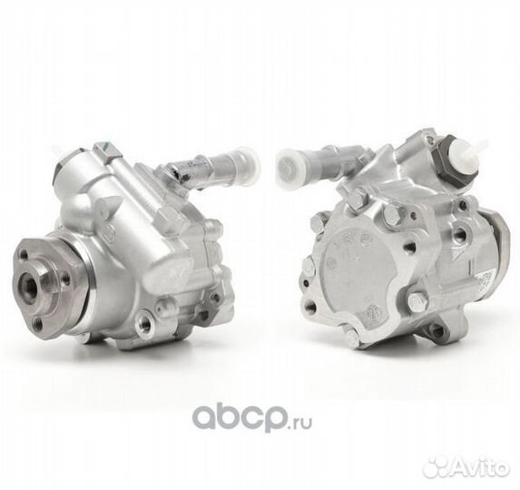 Насос гур Polo 96-01 6X0422154 TW