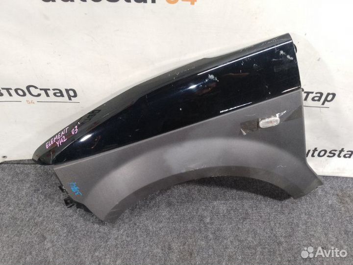 Крыло переднее левое Honda Element YH2