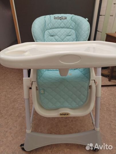 Стул для кормления