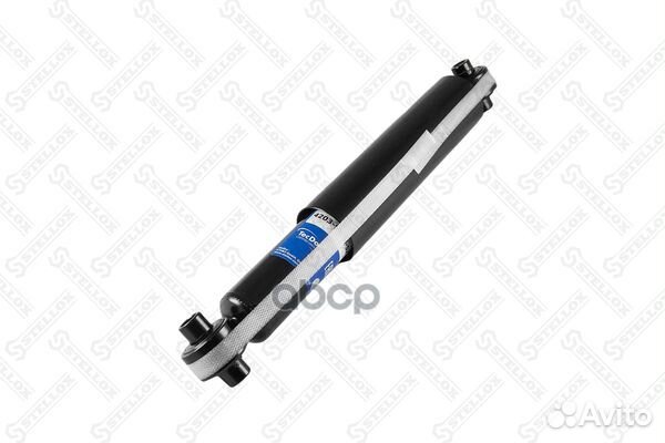 42039628SX амортизатор задний газовый Citroen