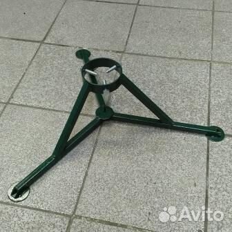 Подставка для новогодней елки до 3-х метров