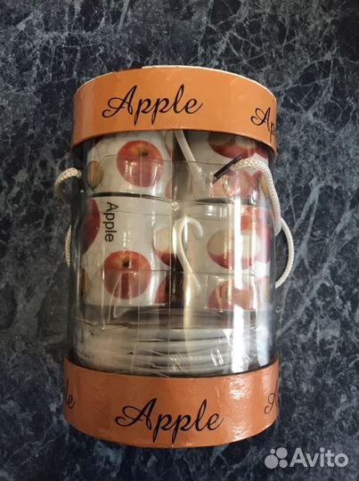 Кофейный сервиз