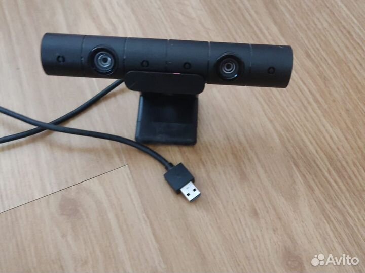 VR шлем для Sony playstation 4