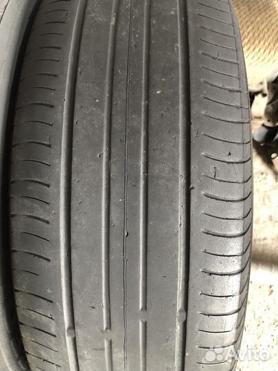 Yokohama Geolandar G98 225/65 R17