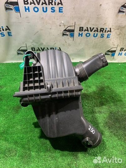 Корпус воздушного фильтра Bmw 5 F10 N20B20 2012