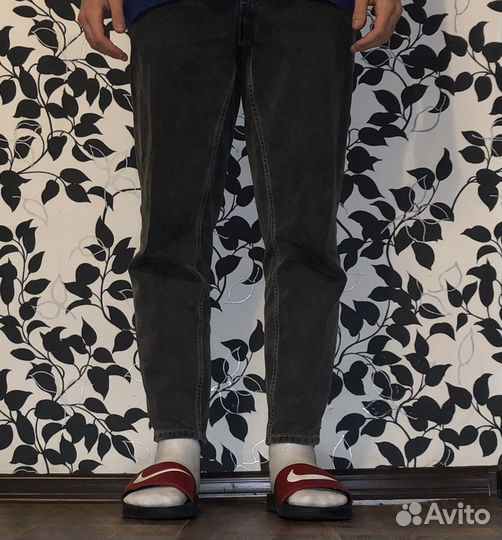 Джинсы pull and bear