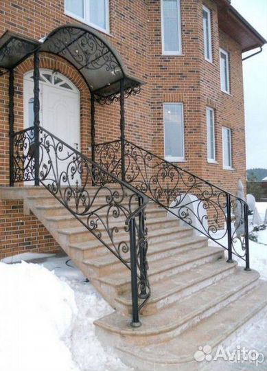 Двери пвх / входная группа