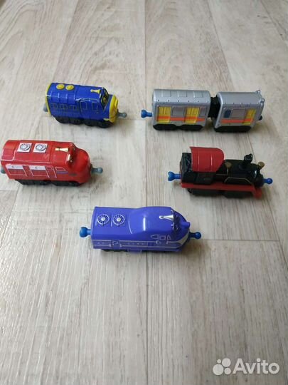 Чаггингтон