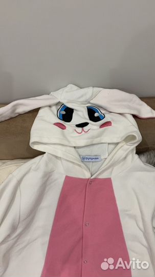 Кигуруми Заяц