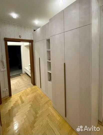 Шкаф распашной с рассрочкой