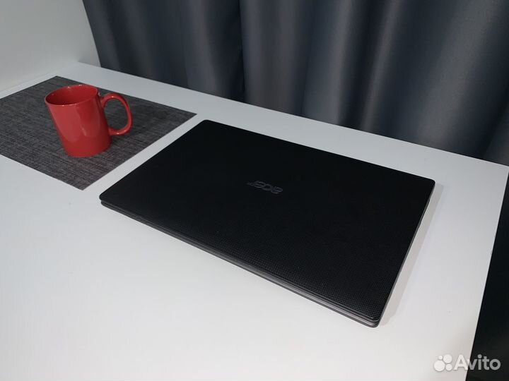 Игровой Acer i5, 8gb, SSD 120gb + HDD 500gb