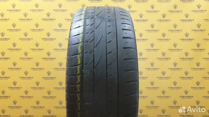 Continental ContiCrossContact UHP 265/50 R19