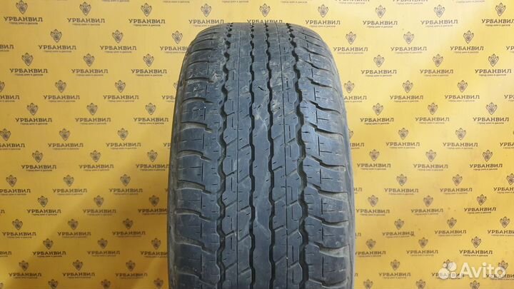 Dunlop Grandtrek AT22 285/60 R18 116V