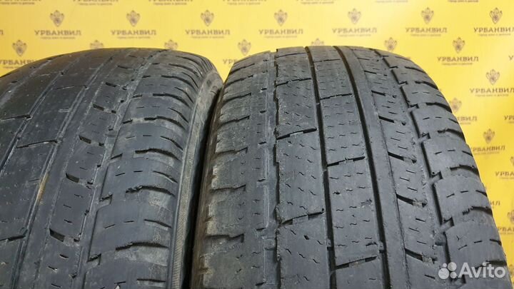 Amtel Cruise 4x4 215/65 R16 98H