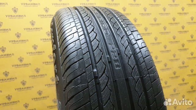 Giti GitiComfort 228 205/65 R15 94H