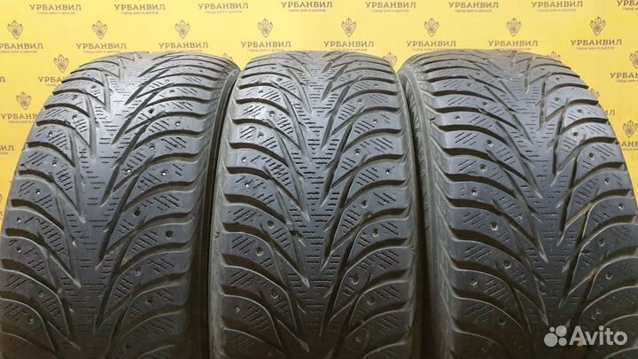 Yokohama Ice Guard Stud IG55 205/55 R16 94T