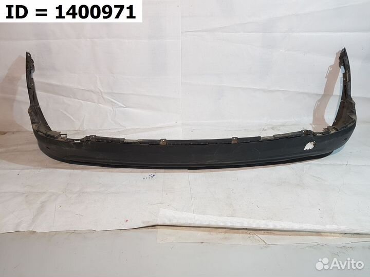 Спойлер переднего бампера губа Kia Sportage