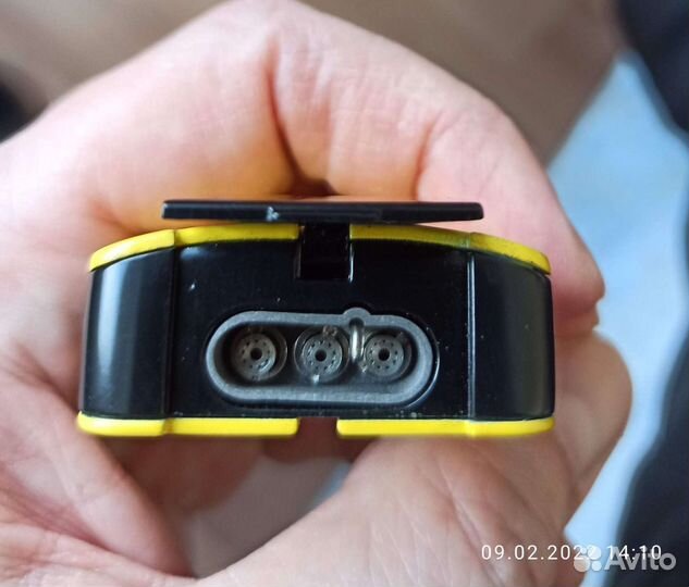 Зажигалки газовые турбо