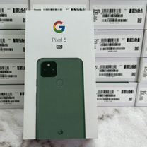 Google Pixel 5, 8/128 ГБ