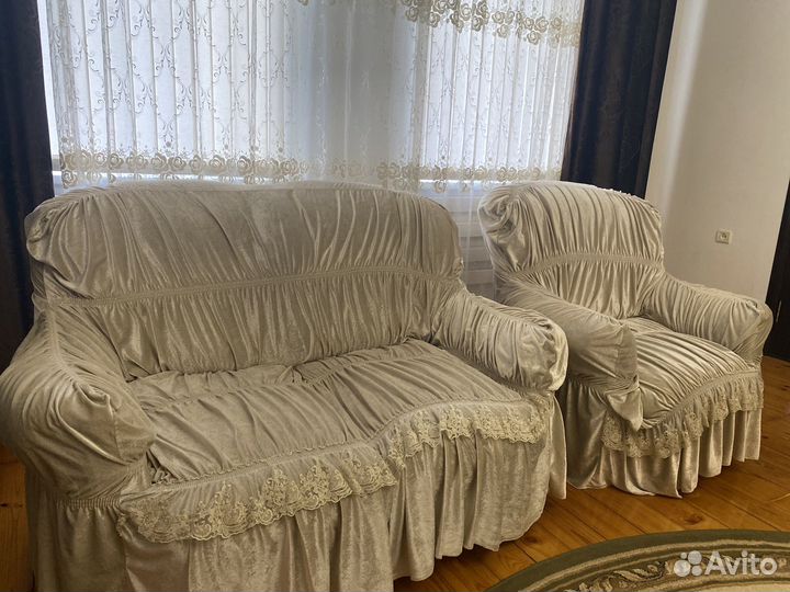 Мебель