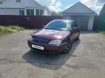 Kia Spectra 1.6 MT, 2007, 240 000 км, с пробегом, цена 385 000 руб.