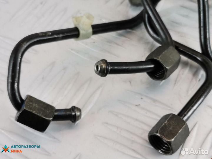 Трубка топливная Mercedes-Benz Vito W638 2001