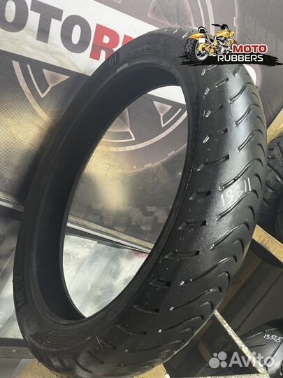 120/70/19 R19 Metzeler roadtec 01 №13611