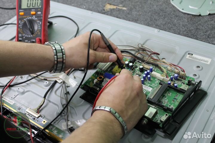 Ремонт бытовой техники. Частный мастер