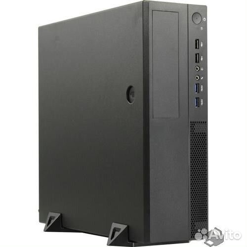 Desktop EL510BK PM-300ATX U3.0*2axxx Slim Case 614