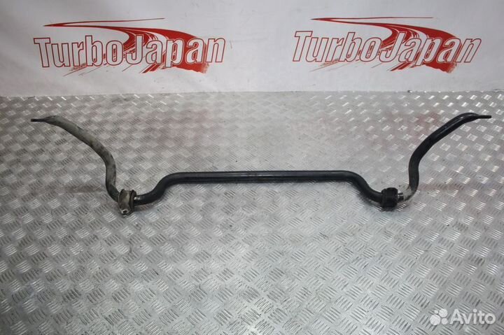 Стабилизатор передний Toyota Soarer 30 Lexus SC