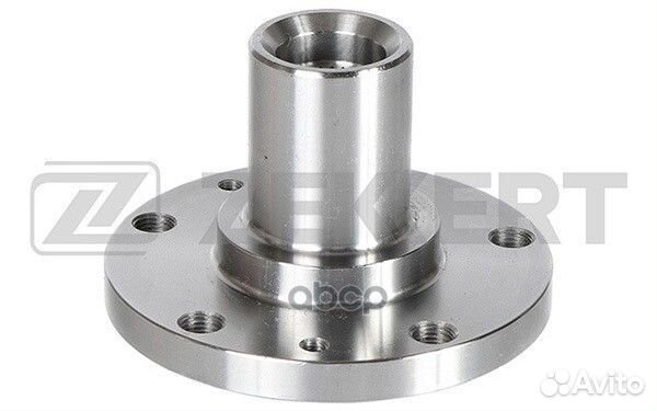 Ступица перед. (без ABS) Citroen Jumper (230) 94