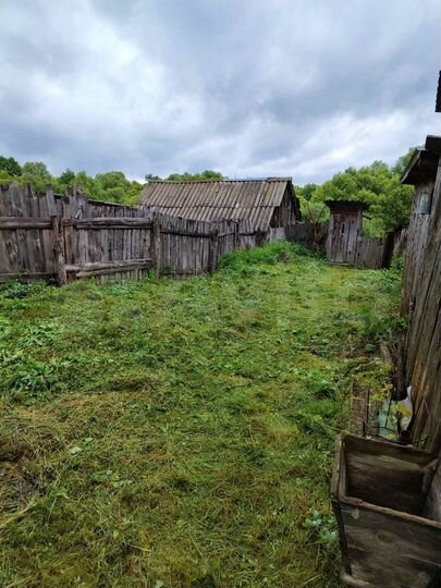 2-к. квартира, 33,9 м², 1/1 эт.