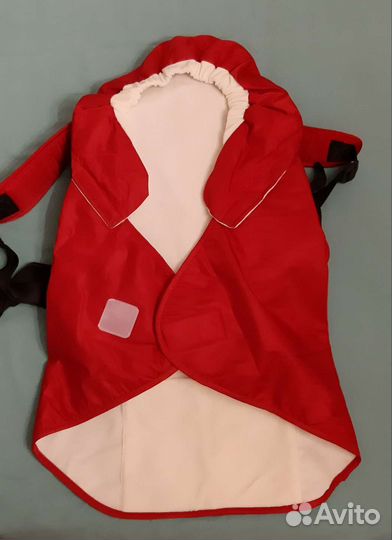 Слинг рюкзак