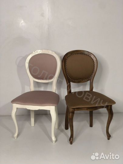 Столы и стулья