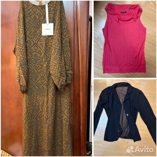 Итальянская одежда, 44