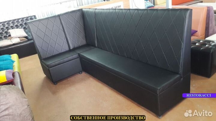 Мебель для кафе и ресторанов