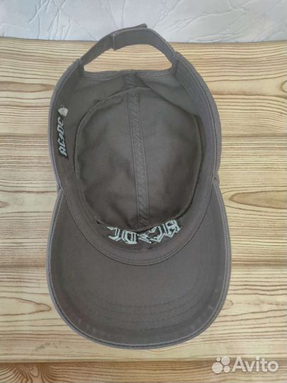 Кепка,Немка/AC/DC