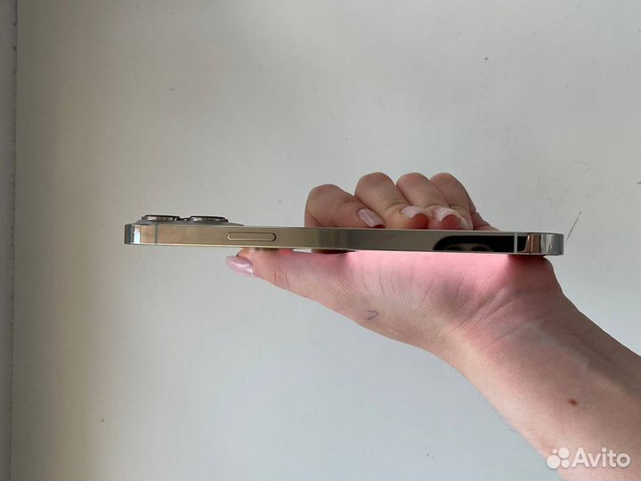 iPhone 13 Pro Max, 128 ГБ