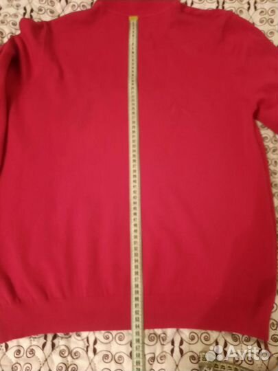 Водолазка женская кашемир 54 размер